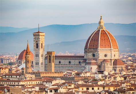 Cathedral of Santa Maria del Fiore Guide | CuddlyNest