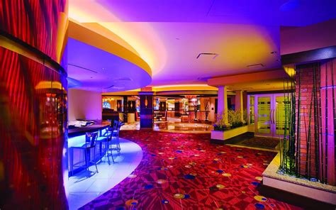 Harrah's Joliet Hotel, Casino and Convention Center built and renovated ...