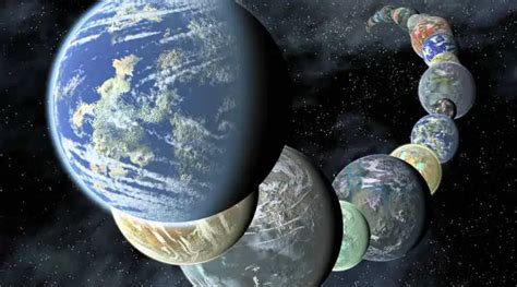 100 new planets discovered beyond our solar system: Study | Technology ...