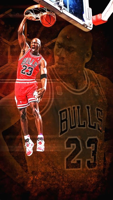 Michael Jordan Wallpaper Dunk : Download Michael Jordan Wallpaper Dunk ...