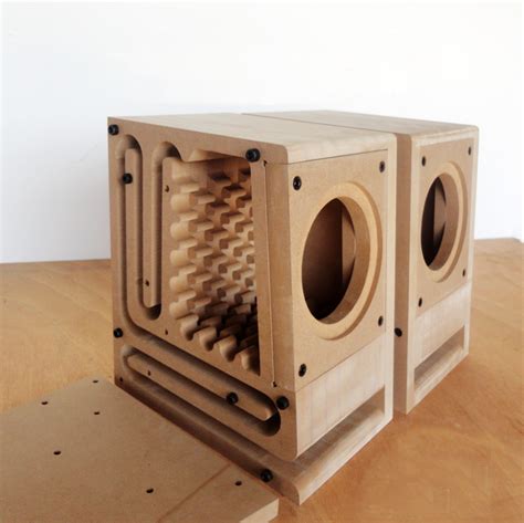 Solid Wood Speaker Cabinets | online information