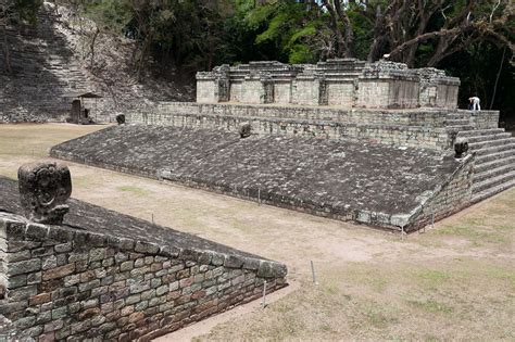 The Mayan Ruins of Copan (or, why you should never hire me to be your ...