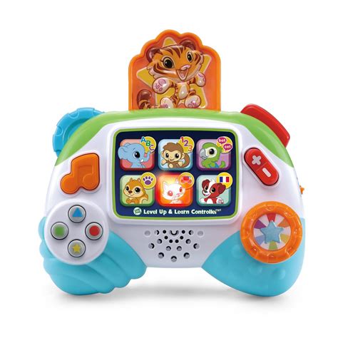 LeapFrog Level Up & Learn Controller™ - English Version | Walmart Canada