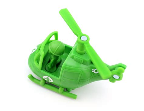 Dan the Pixar Fan: Toy Story: Sarge & Helicopter "Minis" Vehicle Set ...