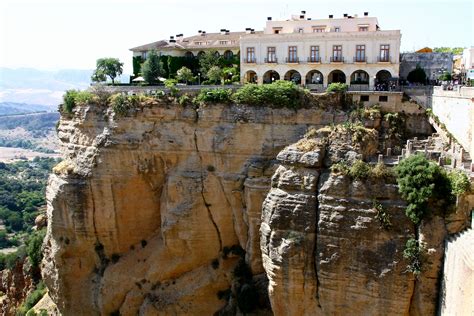 Parador de Ronda in Ronda