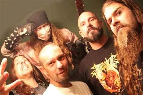 Exhumed, ‘Sickened’ – Exclusive Song Premiere