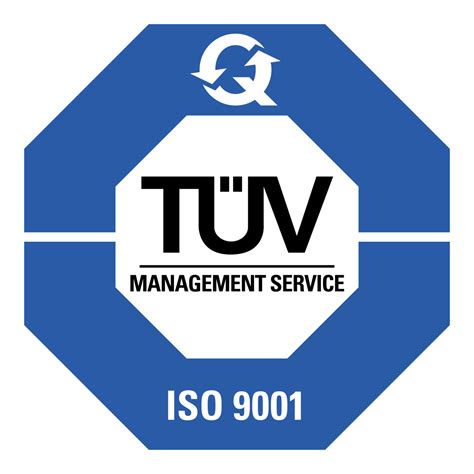 TUV Logo PNG Transparent – Brands Logos