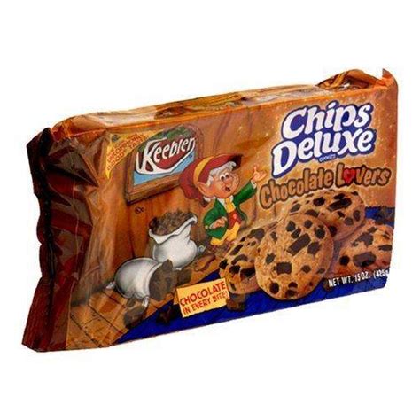 Target: Great Deal on Keebler Cookies - Passion for Savings