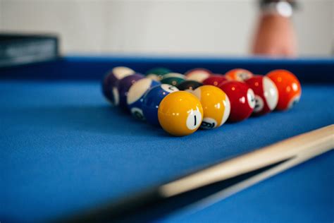 Billiards: The Essential Billiards Accessories for Billiard Player