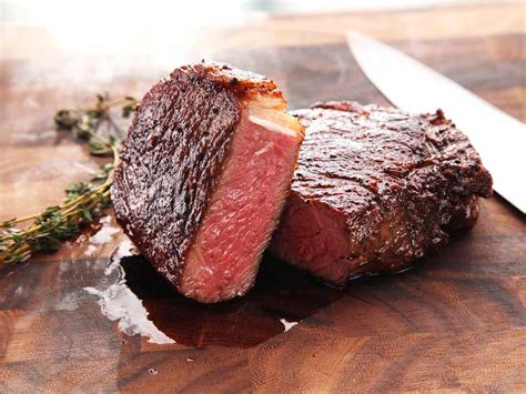 28 Sous Vide Recipes for Perfectly Cooked Meals