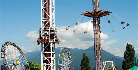 Playland is opening its gates for 2017 | Daily Hive Vancouver