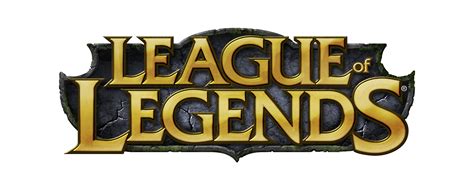 Image - League-of-legends-logo.jpg - Encyclopedia Gamia - Walkthroughs ...