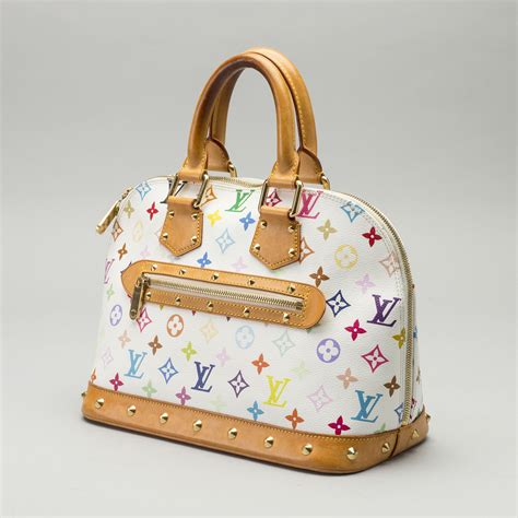 Louis Vuitton Bags Alma | semashow.com