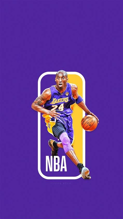 Kobe Bryant Logo Design : r/KobeBryant24