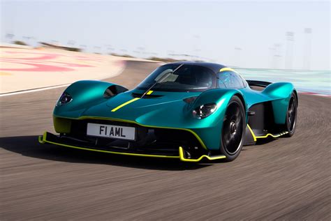 Aston Martin Valkyrie (2023) review: a new legend | CAR Magazine