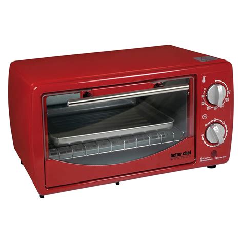 Best Toaster Oven Red - Home Creation