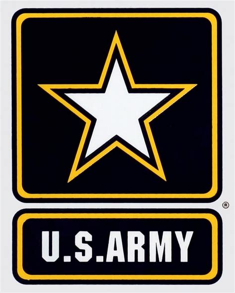 Army Star Logo - Top Defense Systems