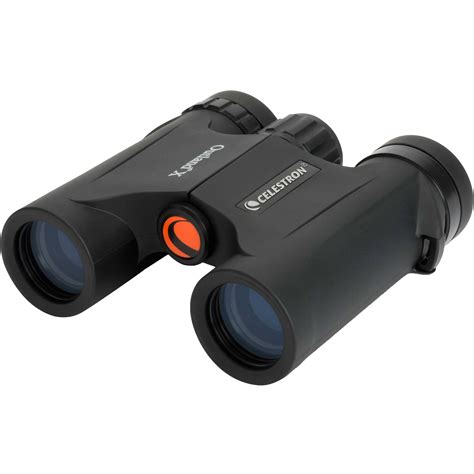 Best Compact Binoculars for Preppers, Hunting, and Survivalists | Alpha ...