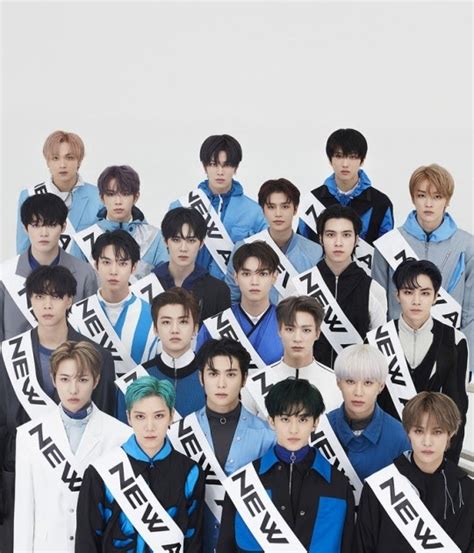 NCT surpasses 10 million album copies in sales