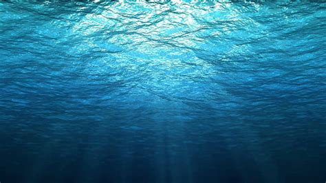 Underwater - Deep Sea - & Background , Dark Sea HD wallpaper | Pxfuel