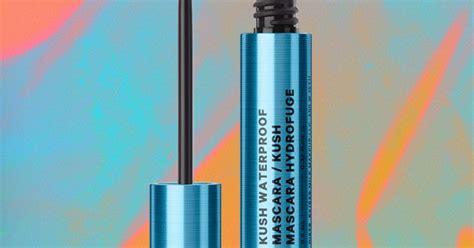 15 Best Waterproof Mascaras To Get You Through Summer