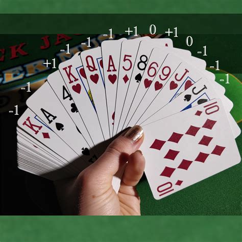 How to Count Cards in Blackjack - Blackjack Card Counting Tutorial