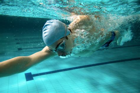 Rundown of Breathing Technique in Swimming