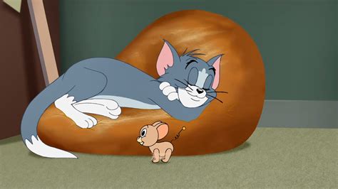 Tom and Jerry Tales S1 E6-Tom 6 by GiuseppeDiRosso on DeviantArt