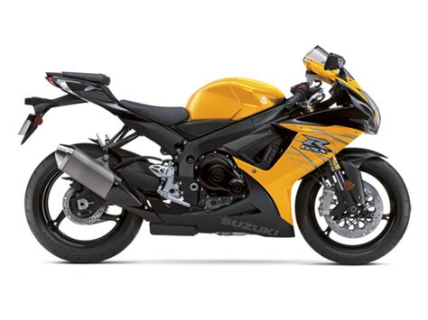 Vermont - 2023 Gsx-R 750 For Sale - Suzuki Motorcycles - Cycle Trader