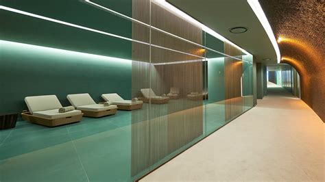 Recharge your Body and Soul at The Spa Experience | Savoy Palace Hotel