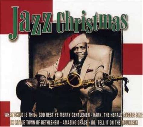 Jazz Christmas - Jazz Christmas - Amazon.com Music