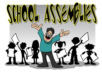 Free School Assembly Cliparts, Download Free School Assembly Cliparts ...