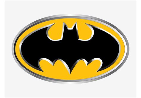 Logotipo de Batman Vector. ¡Elige entre miles de vectores gratuitos ...