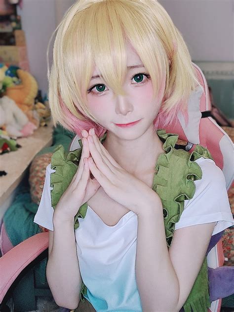 Rent-A-Girlfriend: Mami Nanami Yellow Cosplay Costume – Anime Cosplay ...