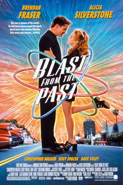 Blast From The Past Movie Review (1999) | Roger Ebert