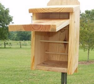 Wow-Effect of Chickadee Bird House: Chickadee Bird Houses Plans