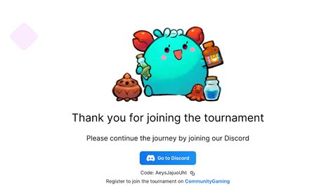 Axie Classic: The Throwback Registration is LIVE!