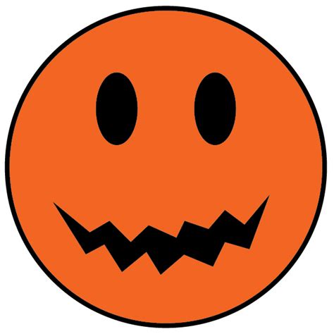 Free Halloween Smiley Faces, Download Free Halloween Smiley Faces png ...