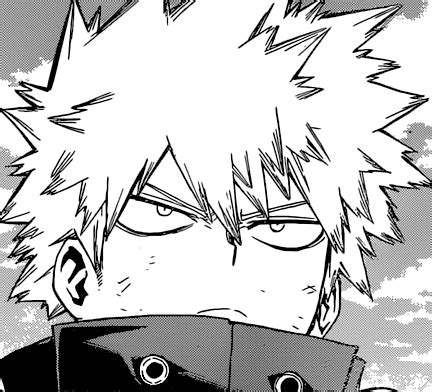 Bakugou Katsuki Chapter 210 | Manga art, Hero, Anime