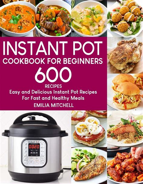 Best Instant Pot Cookbooks in 2020 | iMore