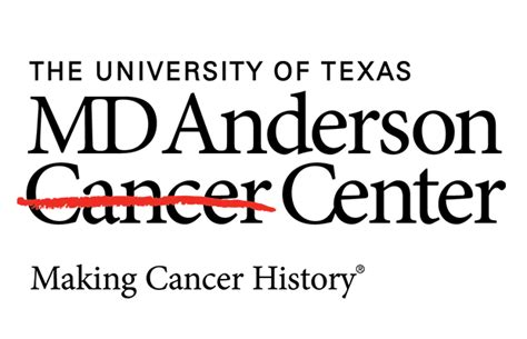 UT MD Anderson Cancer Center | Texas Medical Center