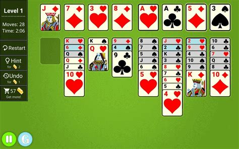 FreeCell Solitaire Epic for Android - APK Download