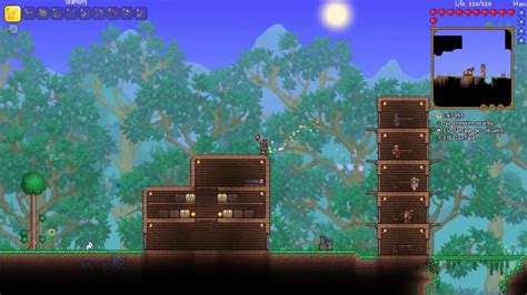 Terraria Expert Mode Playthrough - Episode 1.5 - YouTube