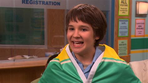 Watch Ned's Declassified School Survival Guide Season 2 Episode 15: Ned ...