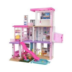 Barbie Dreamhouse Playset | Target Australia