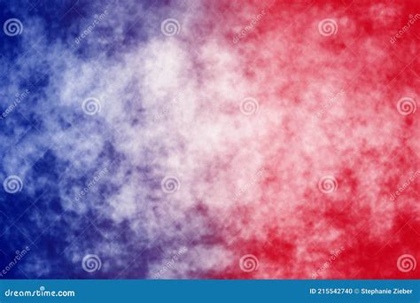 Patriotic Red White and Blue Tie Dye Background Stock Photo - Image of ...