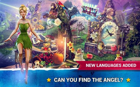 Hidden Objects Fantasy Games Puzzle Adventure APK for Android Download