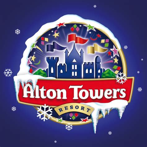 Christmas – TowersStreet - Your premier Alton Towers guide!