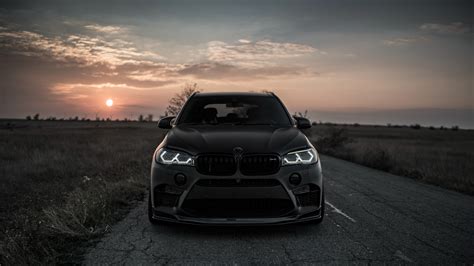 2018 Z Performance BMW X5 M 4K 2 Wallpaper | HD Car Wallpapers | ID #9549