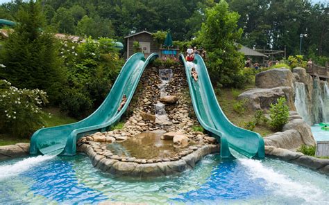 Dollywood's Splash Country Opens With New Experiences And Innovation